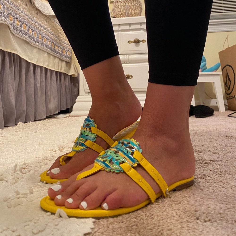 Circus by Sam Edelman Size 8 sandal